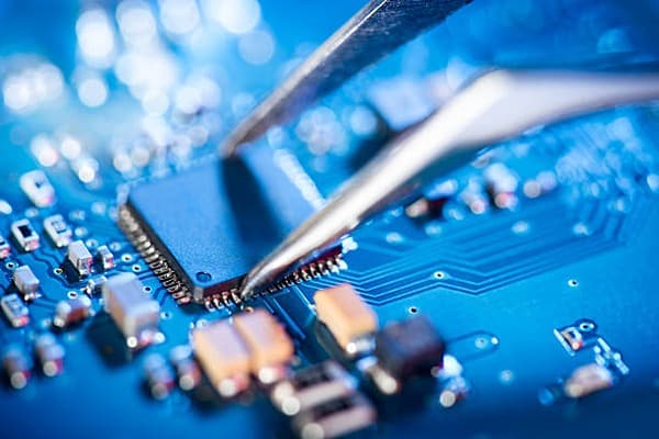 Electronics Technology Quiz-3