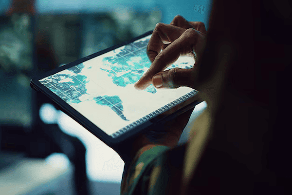Geospatial Technology Quiz-2