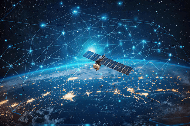 Spatial Technology Mastery Quiz