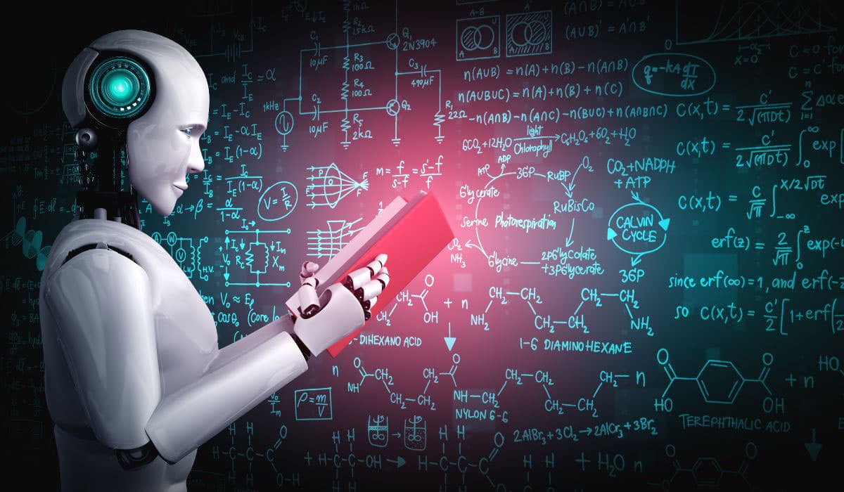 Explore Your AI Knowledge