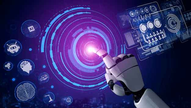 Artificial Intelligence Mastery Quiz
