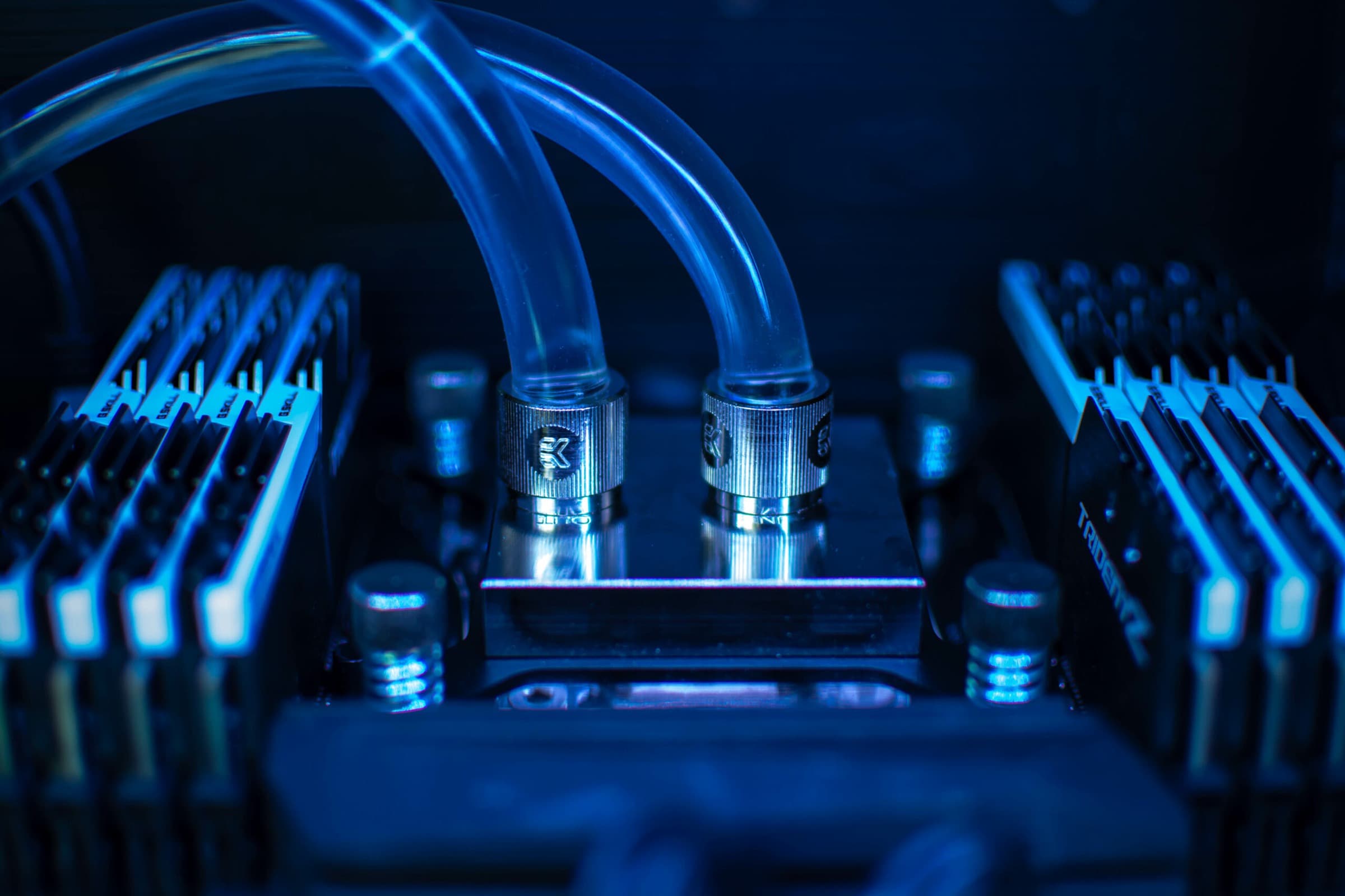 Cooling Technology Insights Quiz