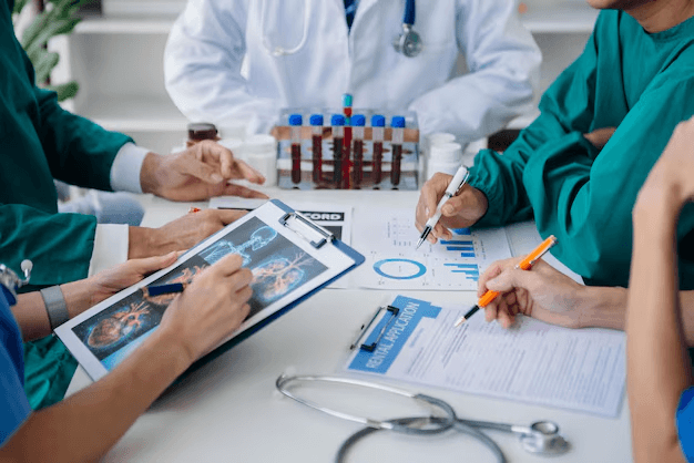 Clinical Practices Mastery