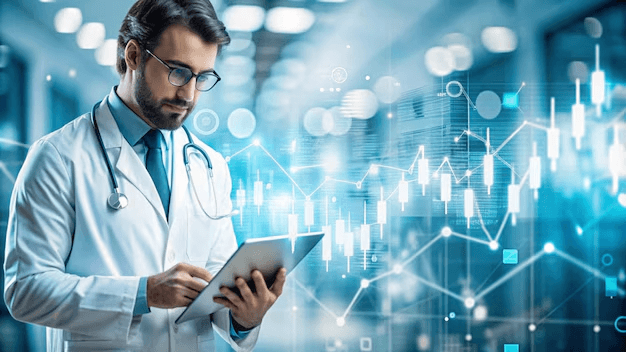 Healthcare Trends Trivia