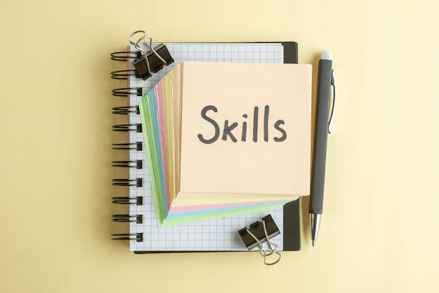 Multi Skill Foundation Quiz-1