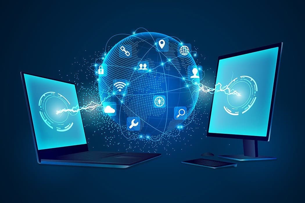 Information Technology Quiz-5