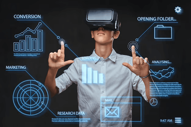 IT Trends and Innovations Quiz