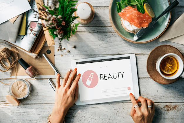 Beauty And Wellness Quiz-6