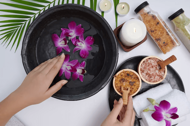 Beauty And Wellness Quiz-8