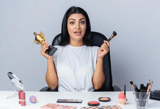 Beauty Knowledge Challenge