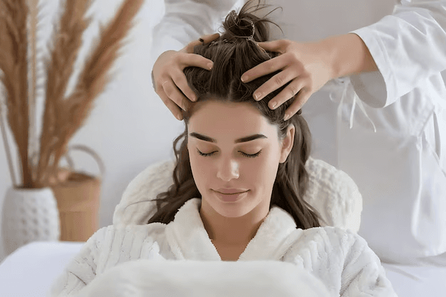 Holistic Beauty Therapist