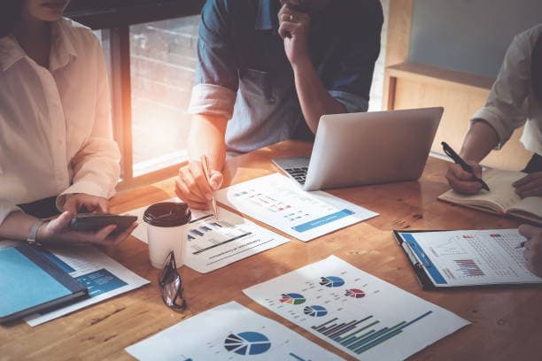 Marketing and Sales Knowledge Check