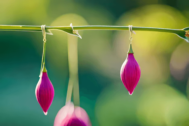Sexual Reproduction in Flowering Plants Quiz 3