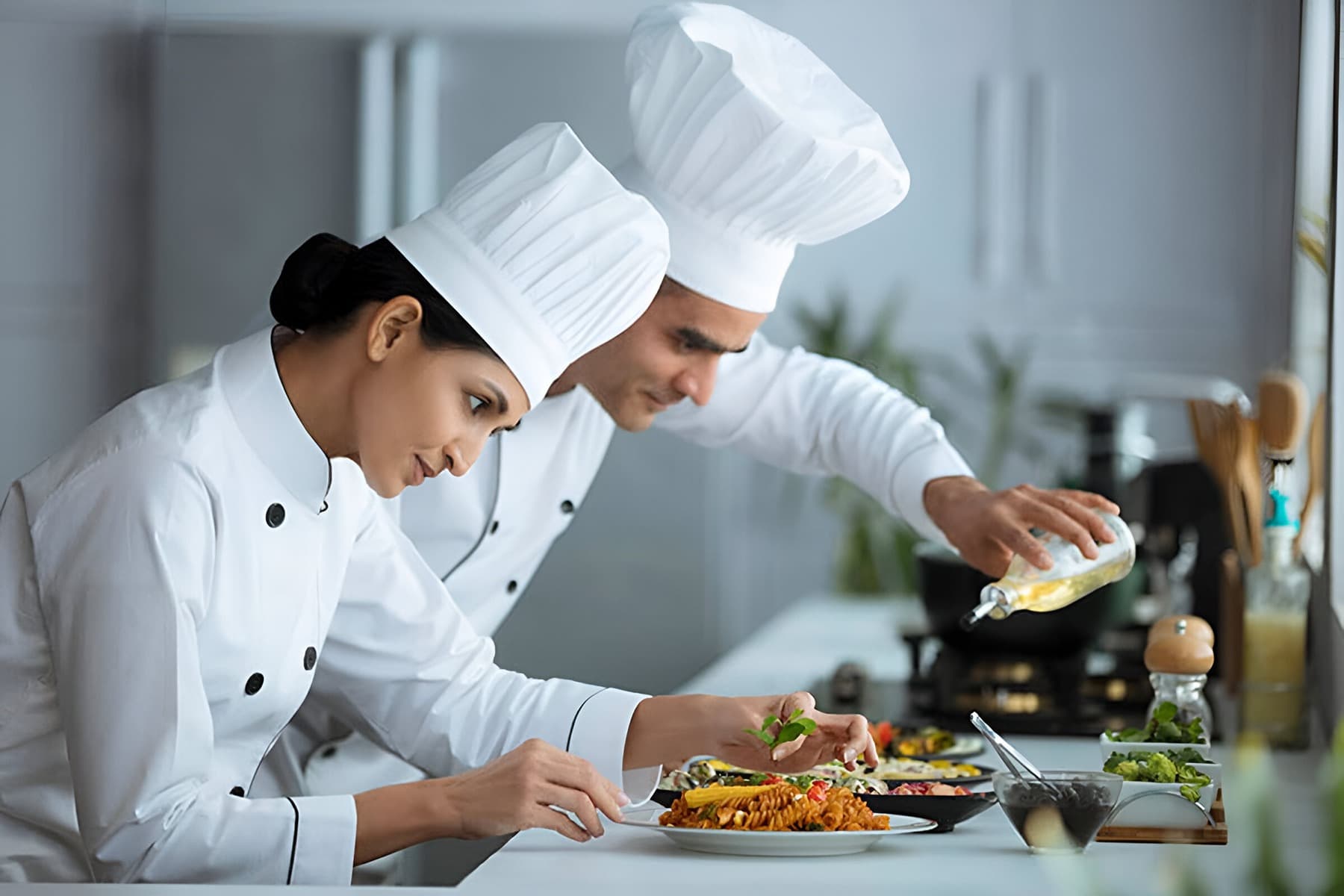 Food Production Quiz-10