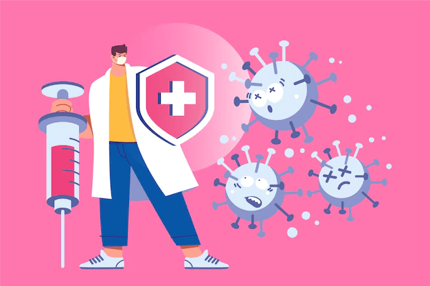 Human Health and Disease Quiz 4