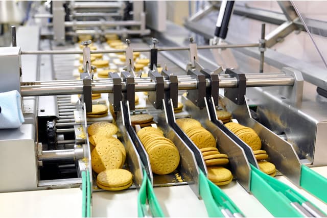 Quiz on Food Production