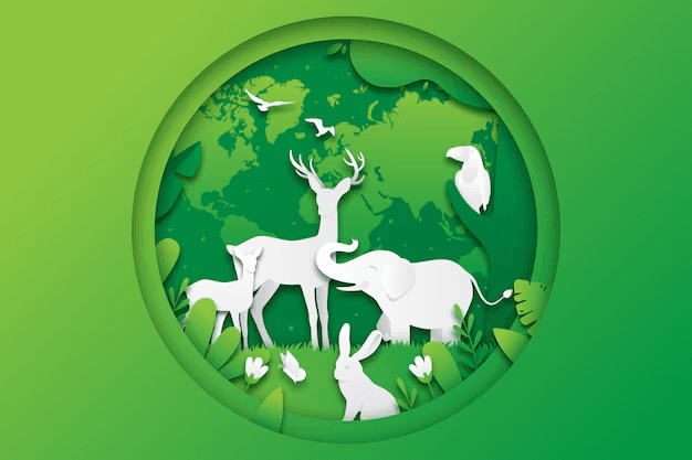 Biodiversity and Its Conservation Quiz 3