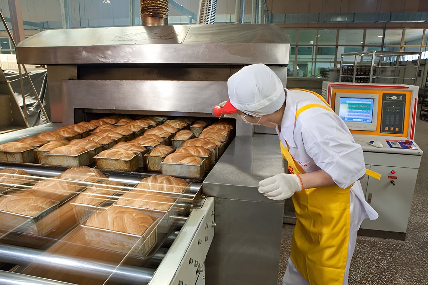 Food Production Assessment