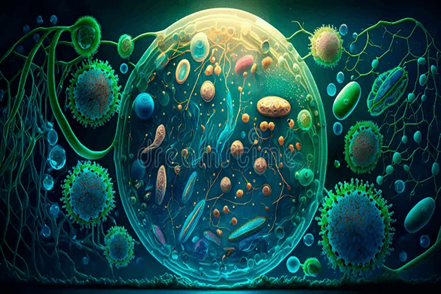 Biological Classification Quiz 4