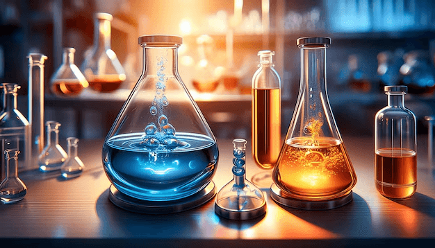 Chemical Kinetics Quiz 4