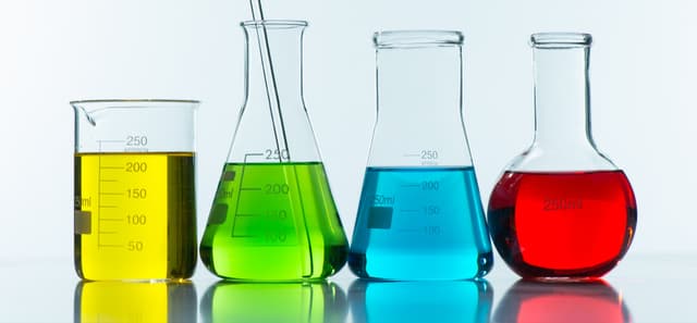 The d-and f-Block Elements Quiz-2