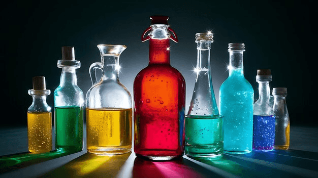 Alcohols, Phenols and Ethers Quiz 1