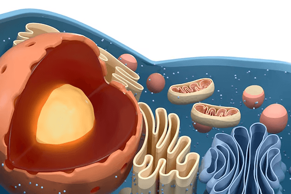Cell theory Quiz 3