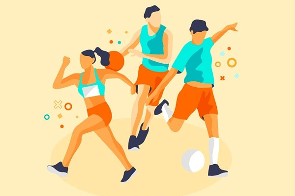 Physical Education Quiz 3