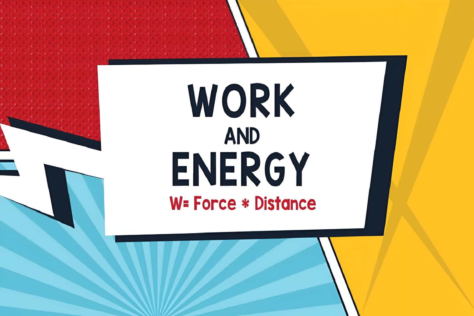 Work, Energy and Power Quiz-1