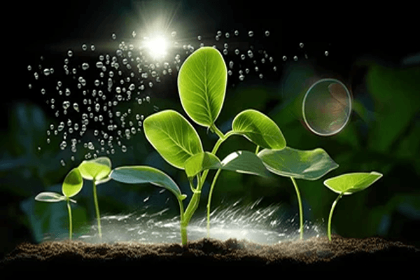 Respiration in Plants Quiz 1