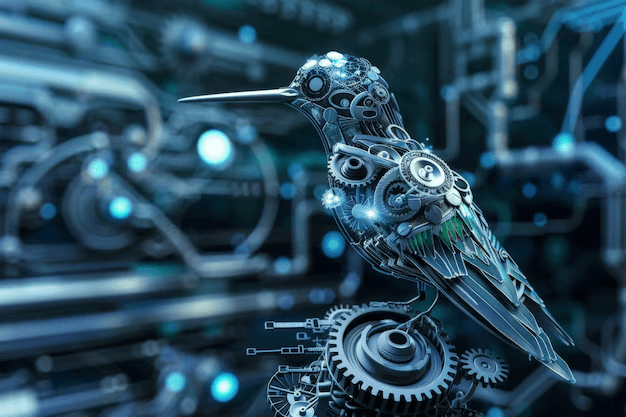 Mechanical Mastery Challenge