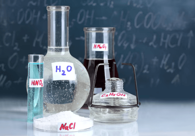 Some Basic Concepts of Chemistry Quiz-7