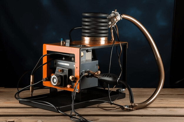 Electro-Machine Challenge