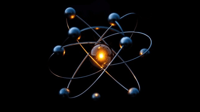 Structure of Atom Quiz-1