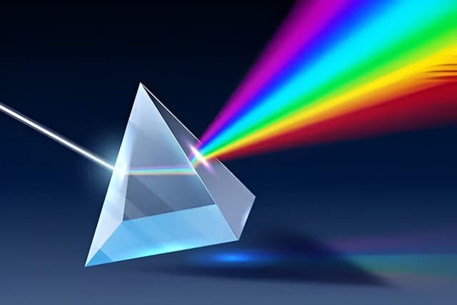 Light -Reflection and Refraction Quiz 7