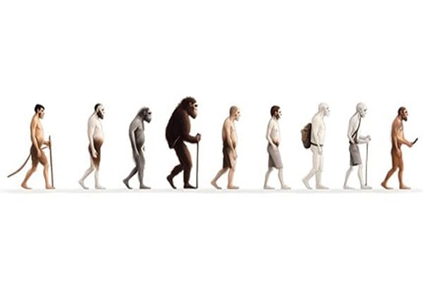 Heredity and Evolution Quiz 2
