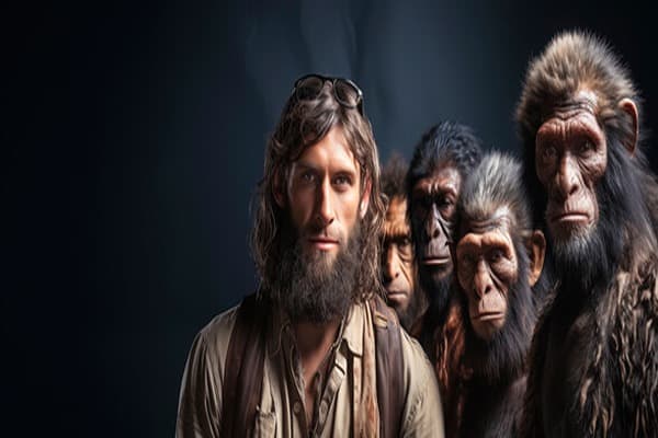 Heredity and Evolution Quiz 3