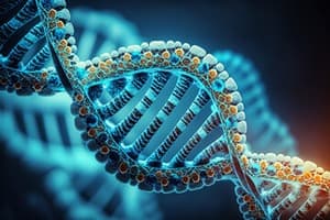 Heredity and Evolution Quiz 6