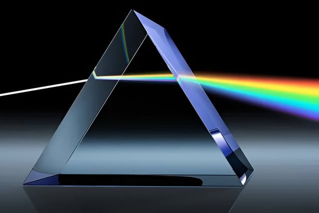 Light -Reflection and Refraction Quiz 11