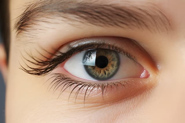 Human Eye and Colourful World Quiz 2