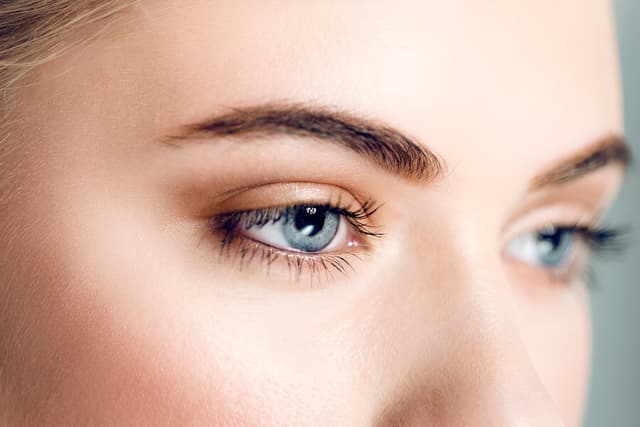 Human Eye and Colourful World Quiz 4