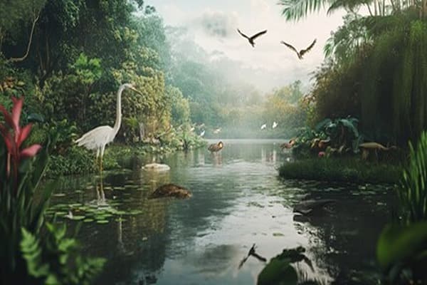 Our Environment Quiz 3