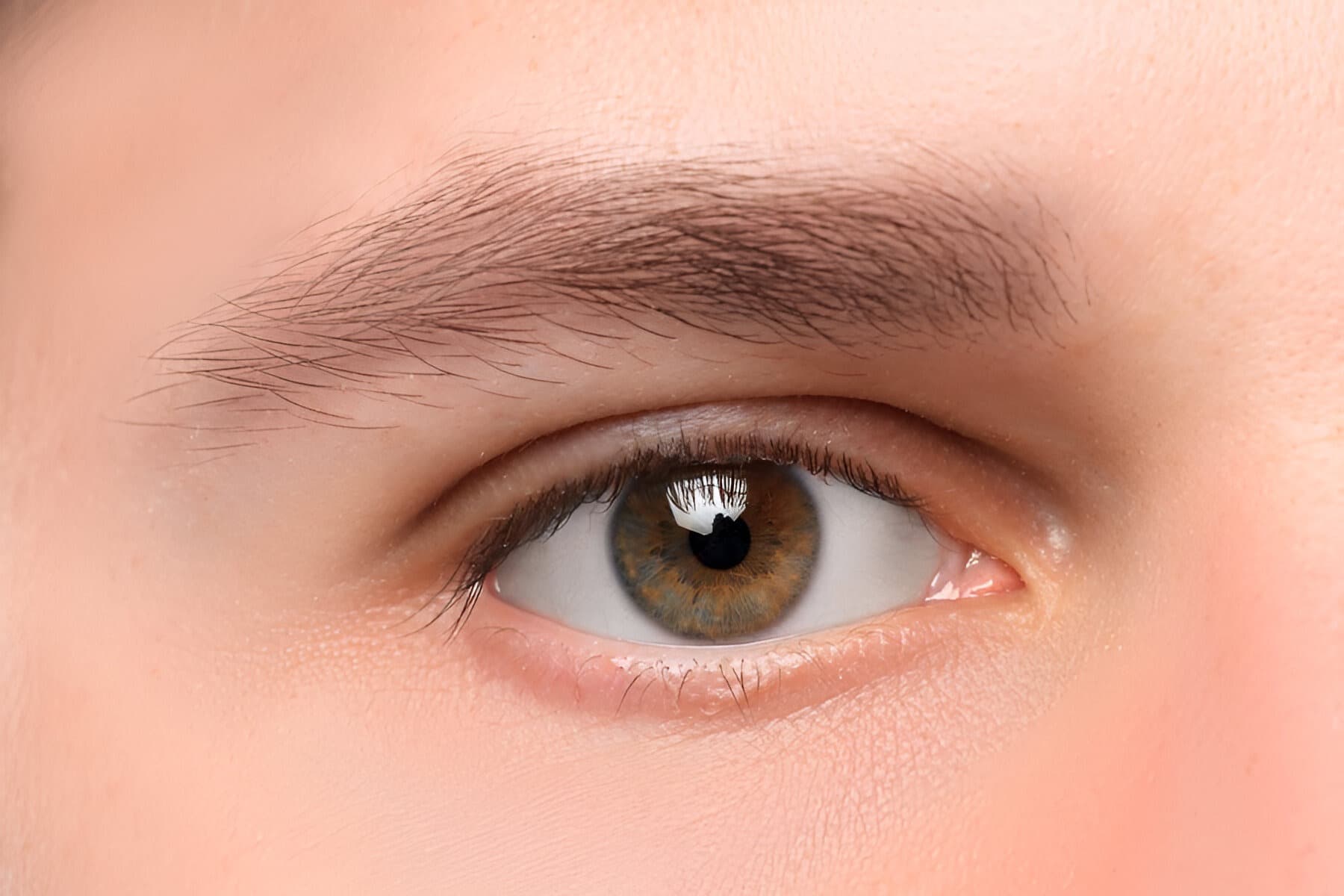 Human Eye and Colourful World Quiz 7