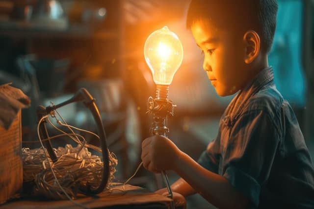 Electricity Quiz 1