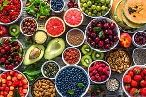 Nutrition Quiz 1