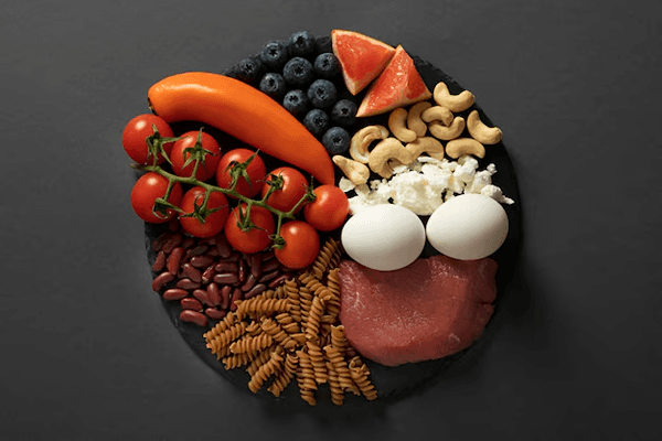 Nutrition Quiz 3