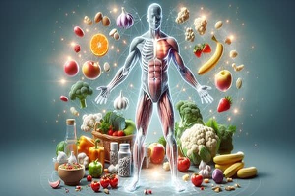 Nutrition Quiz 2