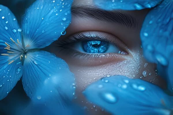 Human Eye and Colourful World Quiz 5