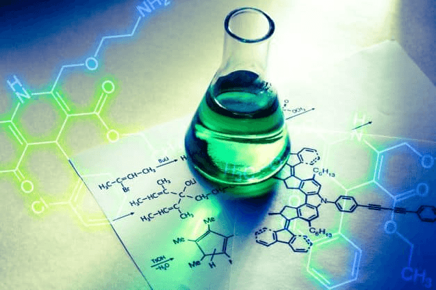 Organic Chemistry Quiz-1