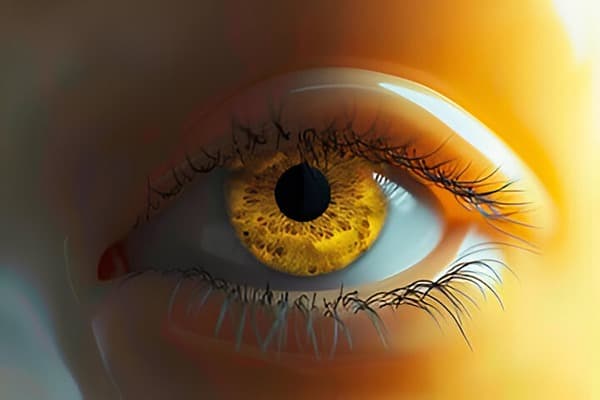 Human Eye and Colourful World Quiz 8